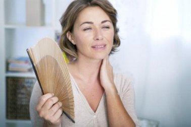 Frühzeitige Menopause und Demenzrisiko