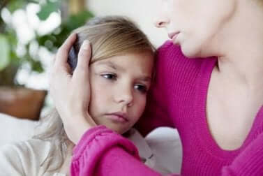 Obstruktives Schlafapnoe-Syndrom bei Kindern: Anzeichen und Symptome