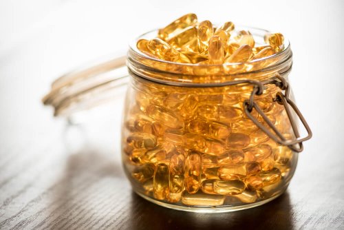Omega 3 gehört zu den Tipps gegen das chronische Erschöpfungssyndrom