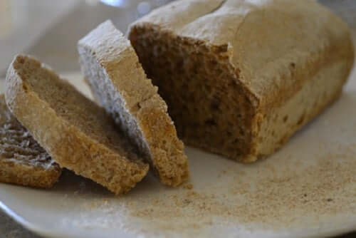Roggenbrot