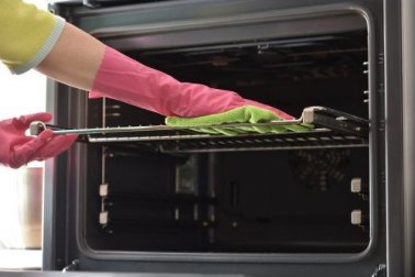 Backblech reinigen mit diesen sieben Tipps