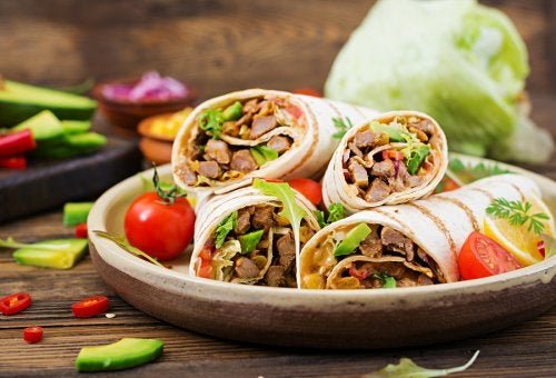 Veganertacos: 2 Arten der Zubereitung