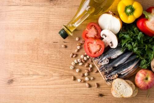 Einführung in die mediterrane Diät: 10 Tipps