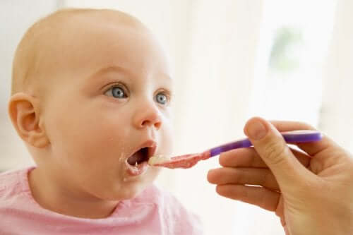Gesunde Babynahrung: 10 leckere Ideen