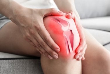 Warum verursacht Osteoarthritis Knieschmerzen?