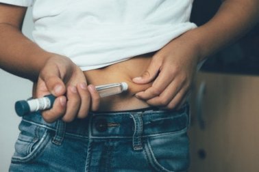 Diabetes Typ 1 bei Kindern: Was es zu beachten gilt