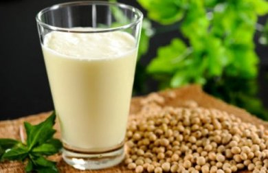 Hanfmilch: Alles, was du wissen musst