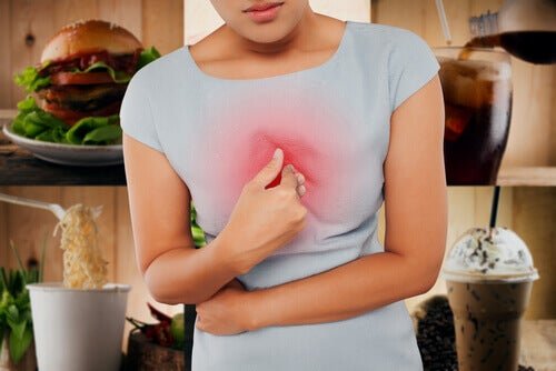 Brustschmerzen beim Husten: mögliche Ursachen 