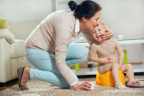 Hyperaktive Blase bei Kindern: Diagnose