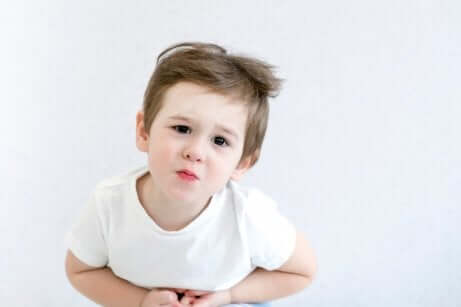 Nephfortisches Syndrom: Symptome bei Kindern