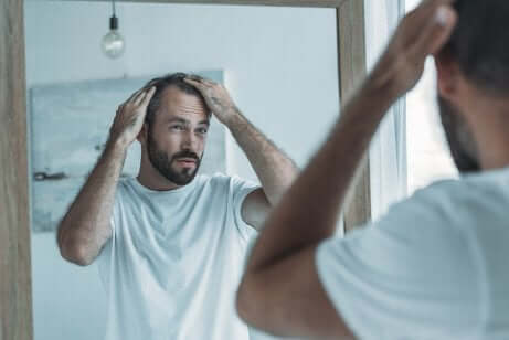 Kurkuma zur Hautpflege und gegen Haarausfall