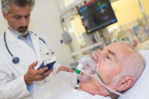 Schweres akutes Asthma: Behandlungsmöglichkeiten