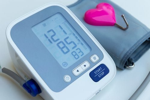 Warum Laufen den Blutdruck senkt 