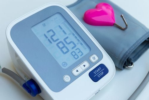 Warum Laufen den Blutdruck senkt