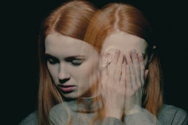 10 Symptome von psychischen Erkrankungen