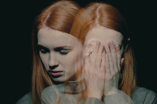 10 Symptome von psychischen Erkrankungen