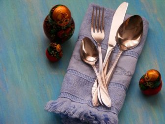 Altes Besteck recyceln: die besten Tipps