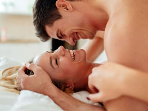 Die Sexualität sicher genießen: 5 Tipps