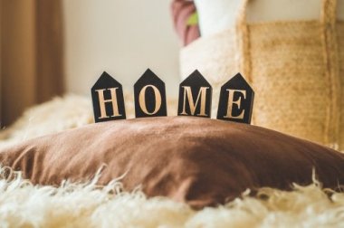 Einfache Dekoideen für ein schönes Zuhause