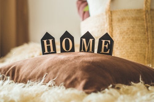 Einfache Dekoideen für ein schönes Zuhause
