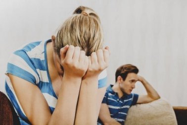 Ist meine Ehe am Ende? 10 Anzeichen