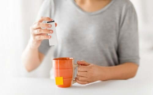 Süßstoff gegen Adipositas: Mythos oder Wahrheit?