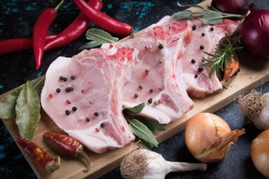 Saftigen Schweinerücken zubereiten: 3 Rezepte