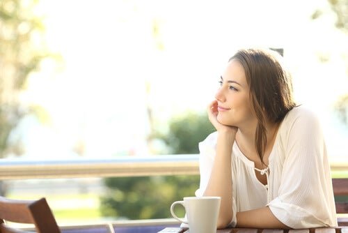 verliebte Gedanken sind Anzeichen für wahre Liebe