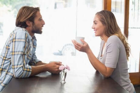HPV in einer Partnerschaft