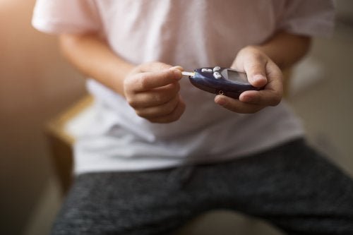 Sexuelle Funktionsstörung bei Diabetes