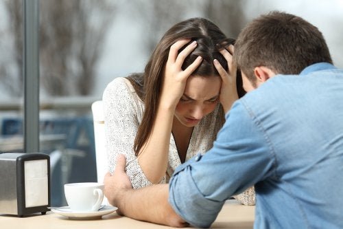 Wie kannst du durch eine Scheidung persönlich wachsen? Besser Gesund