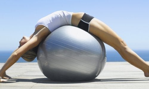 Was ist Pilates?