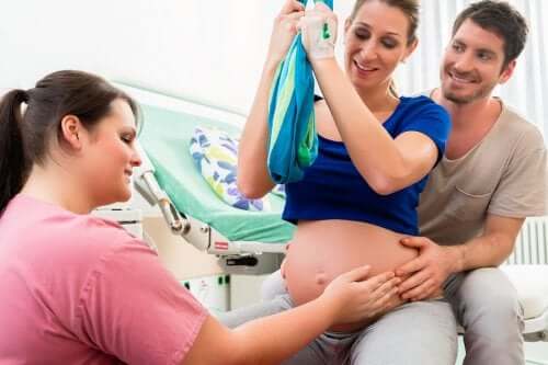 Wissenswertes über die Geburtsvorbereitung
