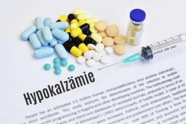 Die Hypokalzämie: Was ist das und wie wird es behandelt?