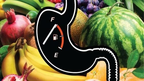 langsames Essen vereinfacht es abzunehmen