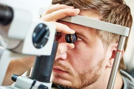 Was ist Schielen beziehungsweise Strabismus?