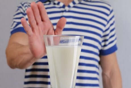 Laktoseunverträglichkeit: Verzichte auf den Milchkonsum!