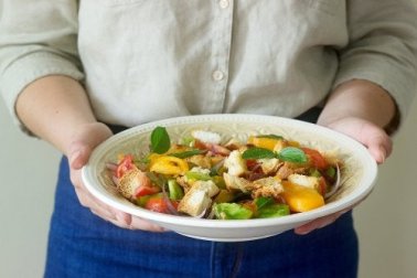 Mittelmeerdiät: 10 Gründe, die dich überzeugen werden!