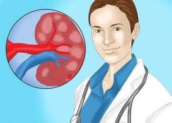 Hyperchlorämische Nierenazidose: Diagnose