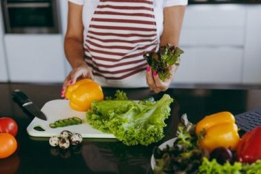 Paleo-Diät: Leitfaden für Anfänger
