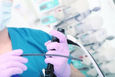 PEG-Sonde: Worum handelt es sich bei dieser?
