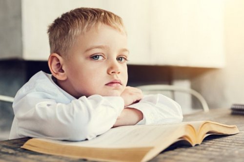 Psychische Krankheiten bei Kindern: Was du wissen musst!
