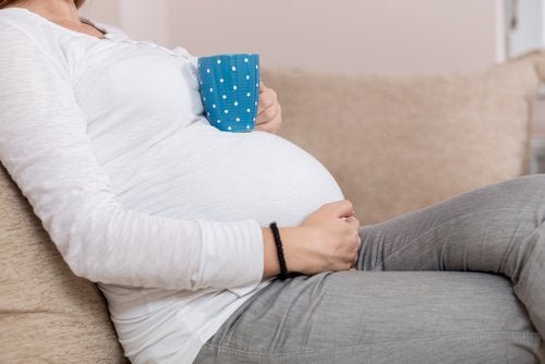 Wie wirkt sich die Schwangerschaftsdemenz aus?