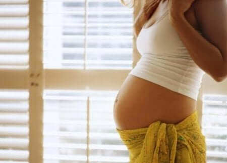 Mythen über Stützgürtel in der Schwangerschaft