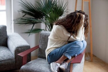 Syndrom der misshandelten Frau: Was ist das?