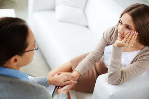 Therapie bei Night-Eating-Syndrome