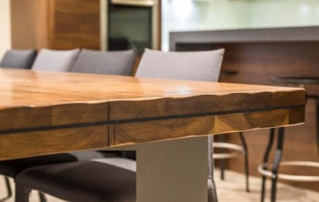 Dekoideen mit Holz
