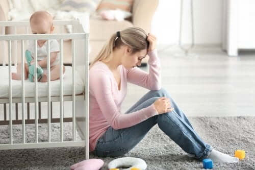 Verringert die PDA das Risiko für postnatale Depression?