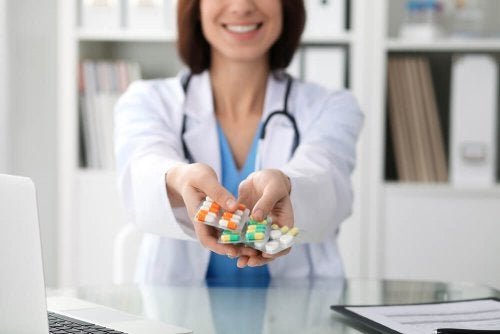 Wiederaufnahme der Therapie mit Blutverdünnungsmitteln nach der Operation 