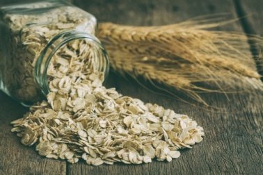 Darum sind Haferflocken so gesund: 5 Gründe